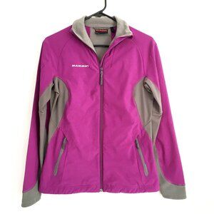 Mammut Women's Jacket Size Small